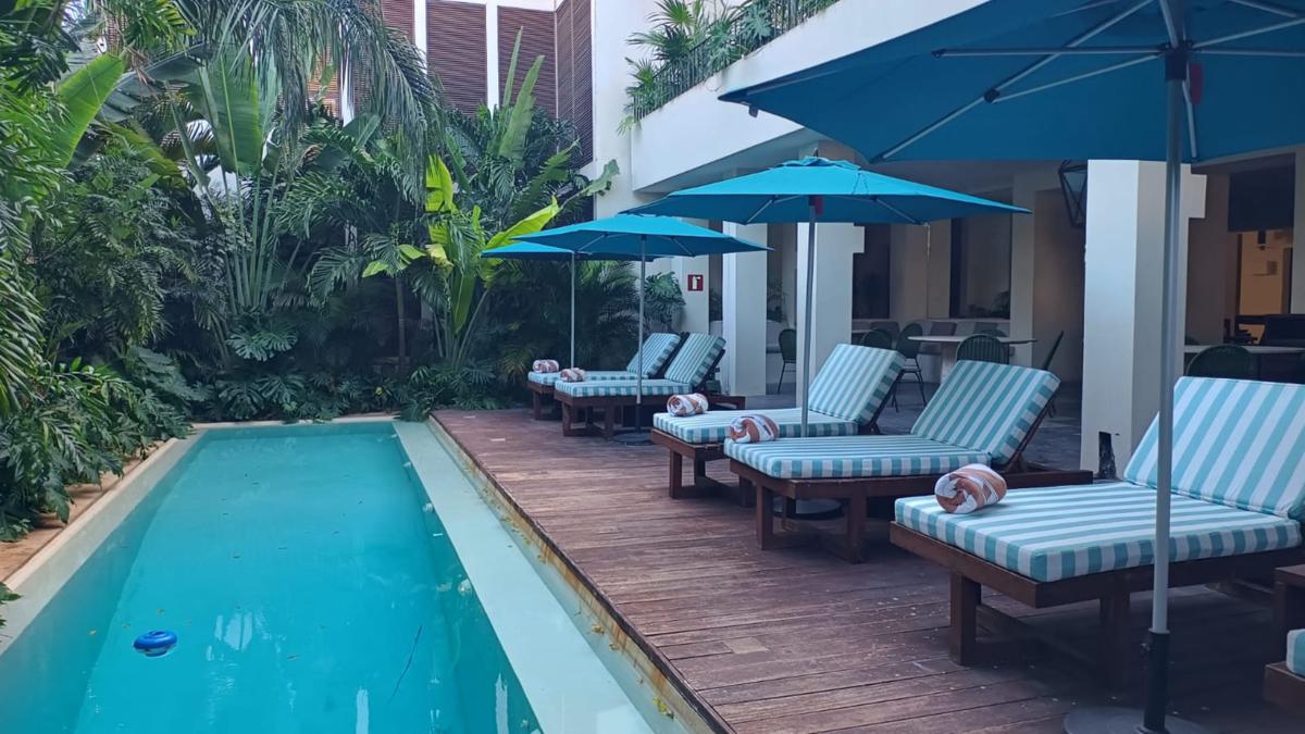 DownTown Tulum Hotel photo 4
