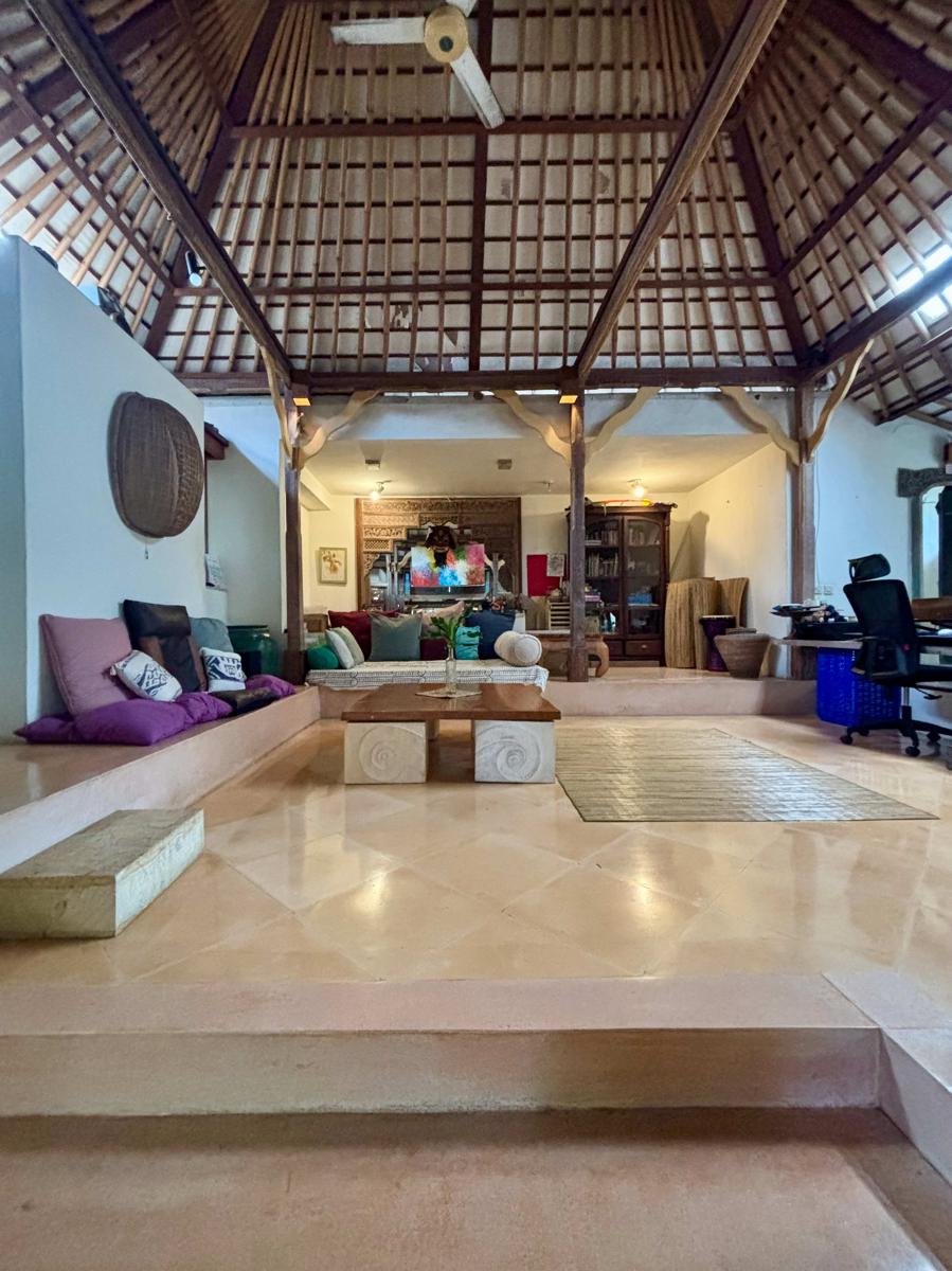 Rumah Muntir photo 1