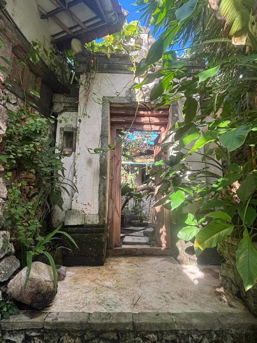Rumah Muntir photo 3