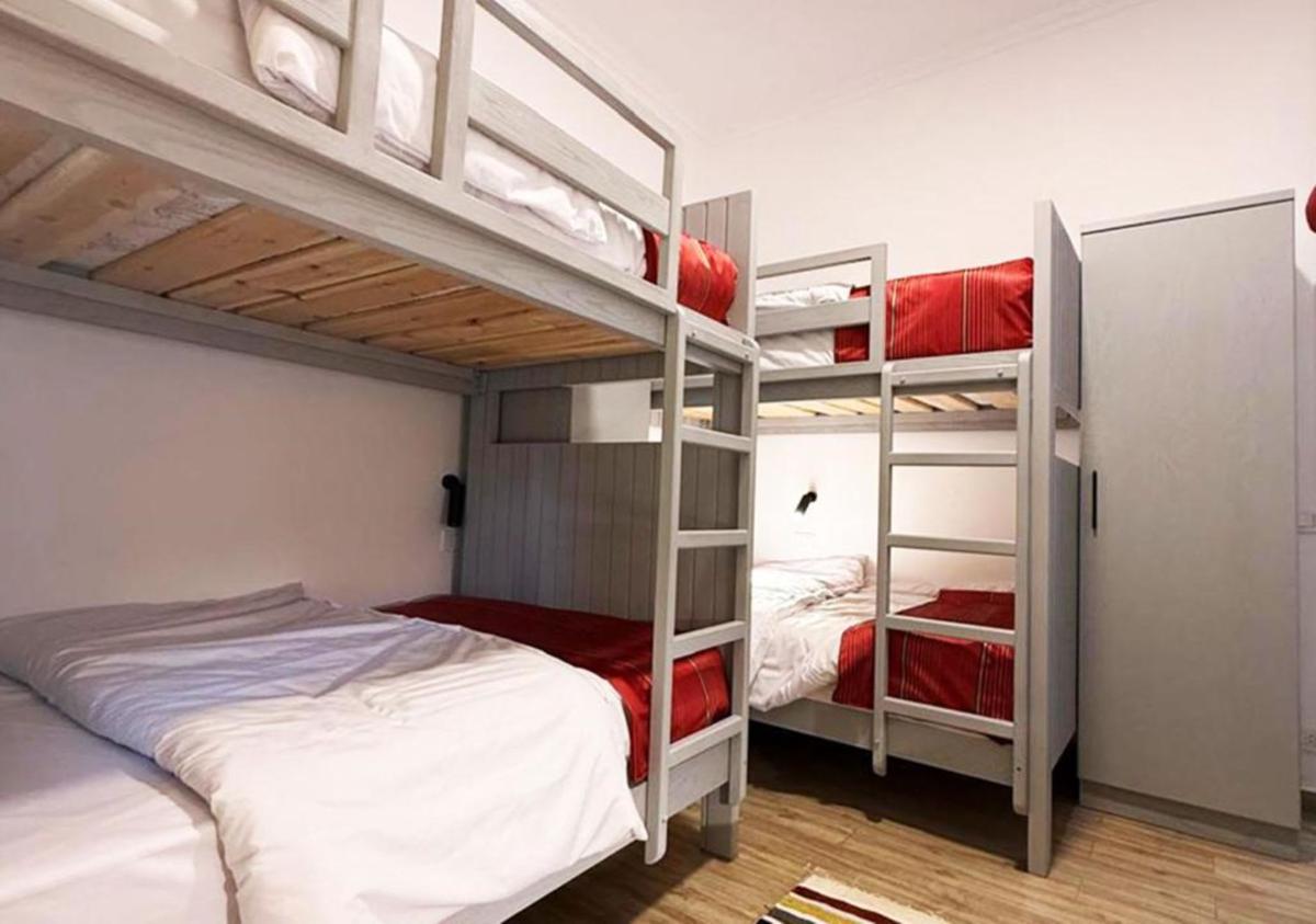 Marhaba Inn Hostel photo 2