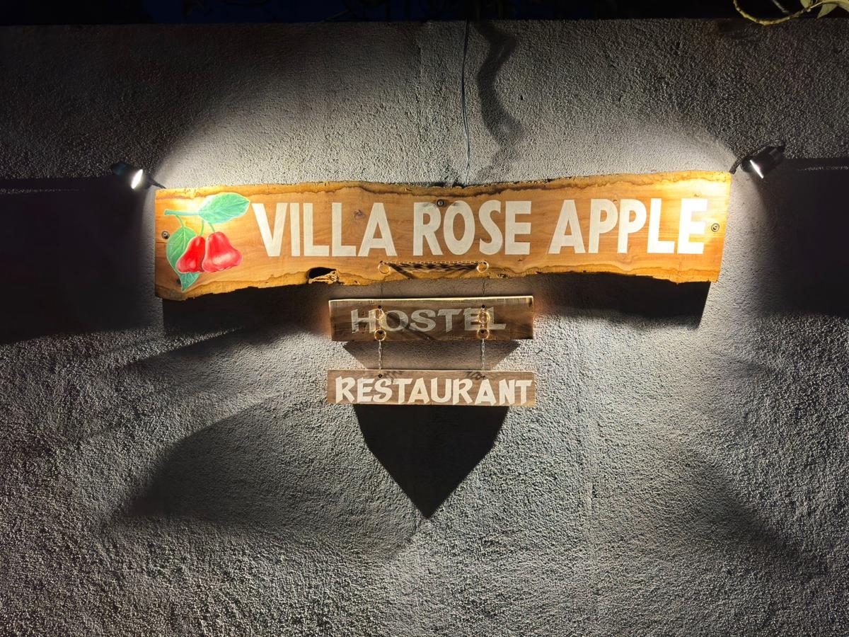 Rose Apple Hostel photo 3
