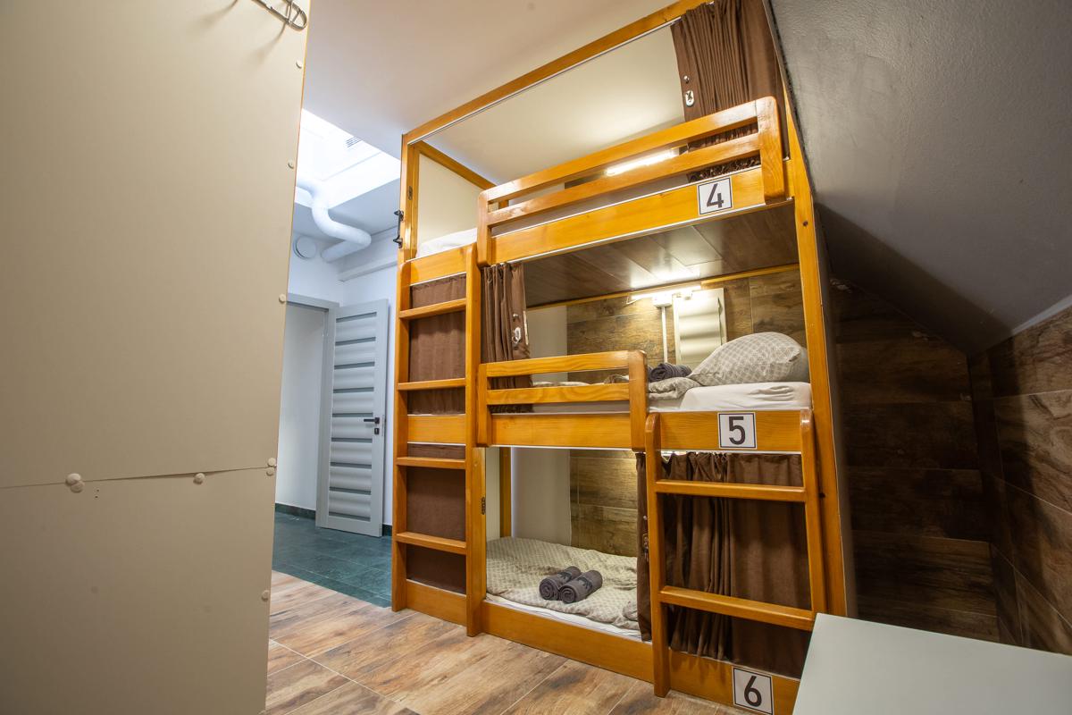 Aisha Hostel photo 2