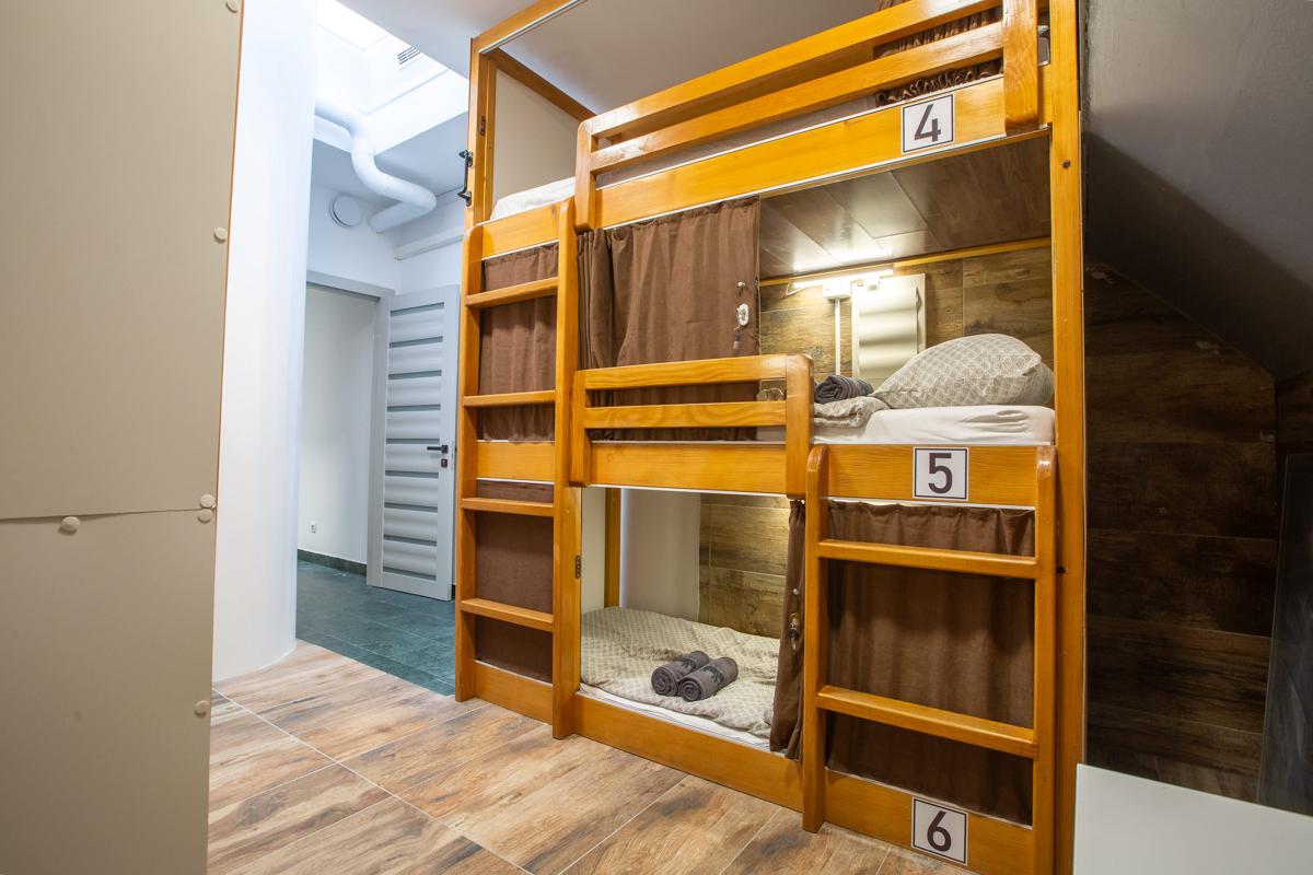 Aisha Hostel photo 3