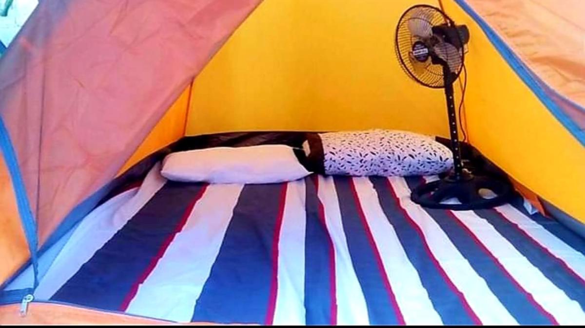 Ximbal Camping photo 2