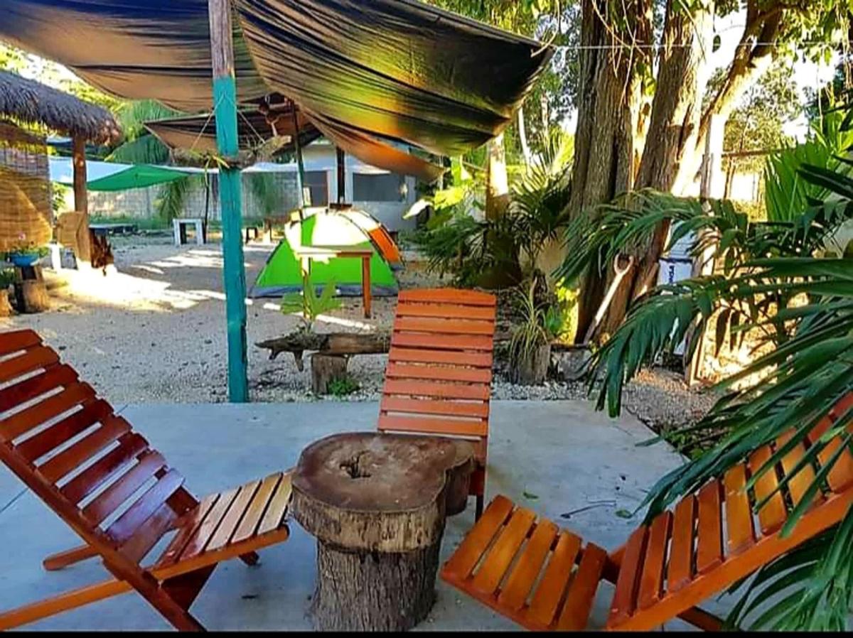 Ximbal Camping photo 3