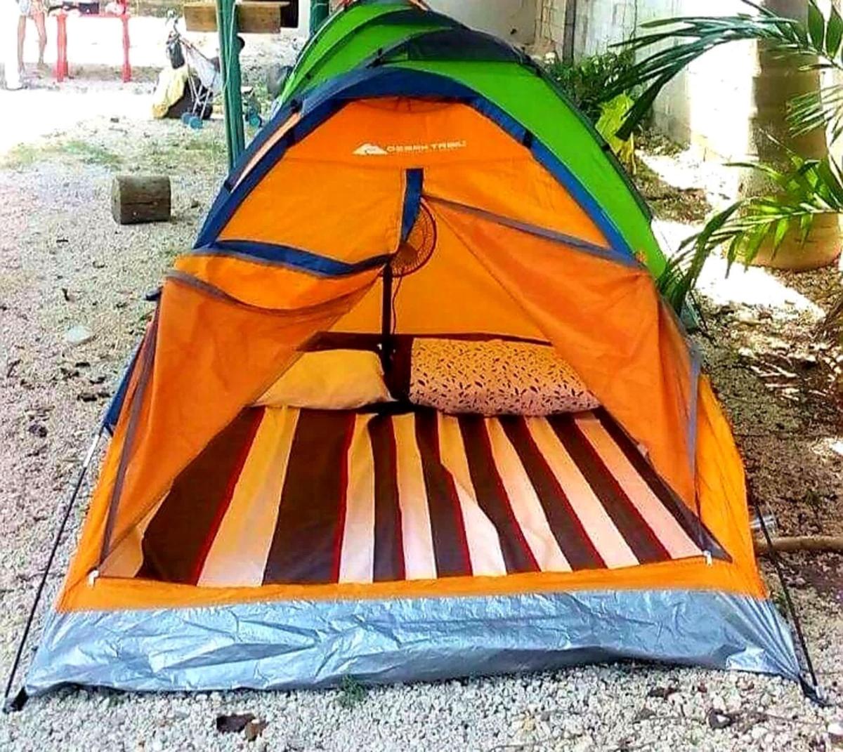 Ximbal Camping photo 4