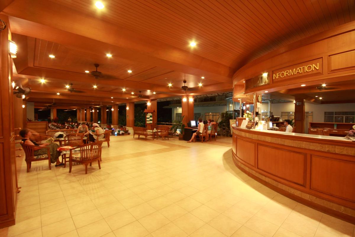 Samui First House Hotel photo 2