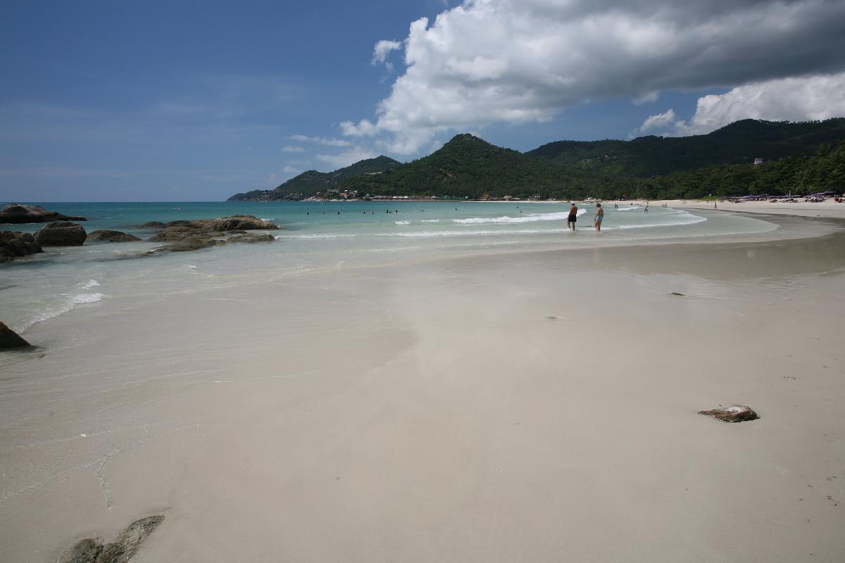 Samui First House Hotel photo 3