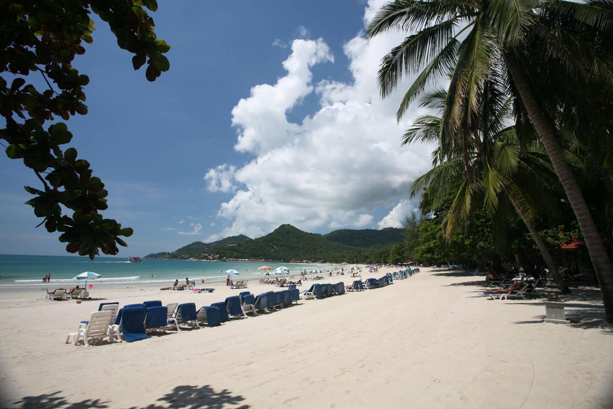 Samui First House Hotel photo 4