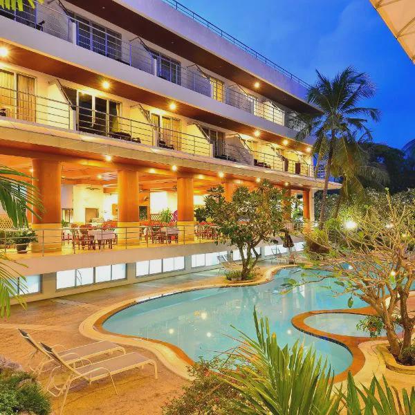Samui First House Hotel photo 5