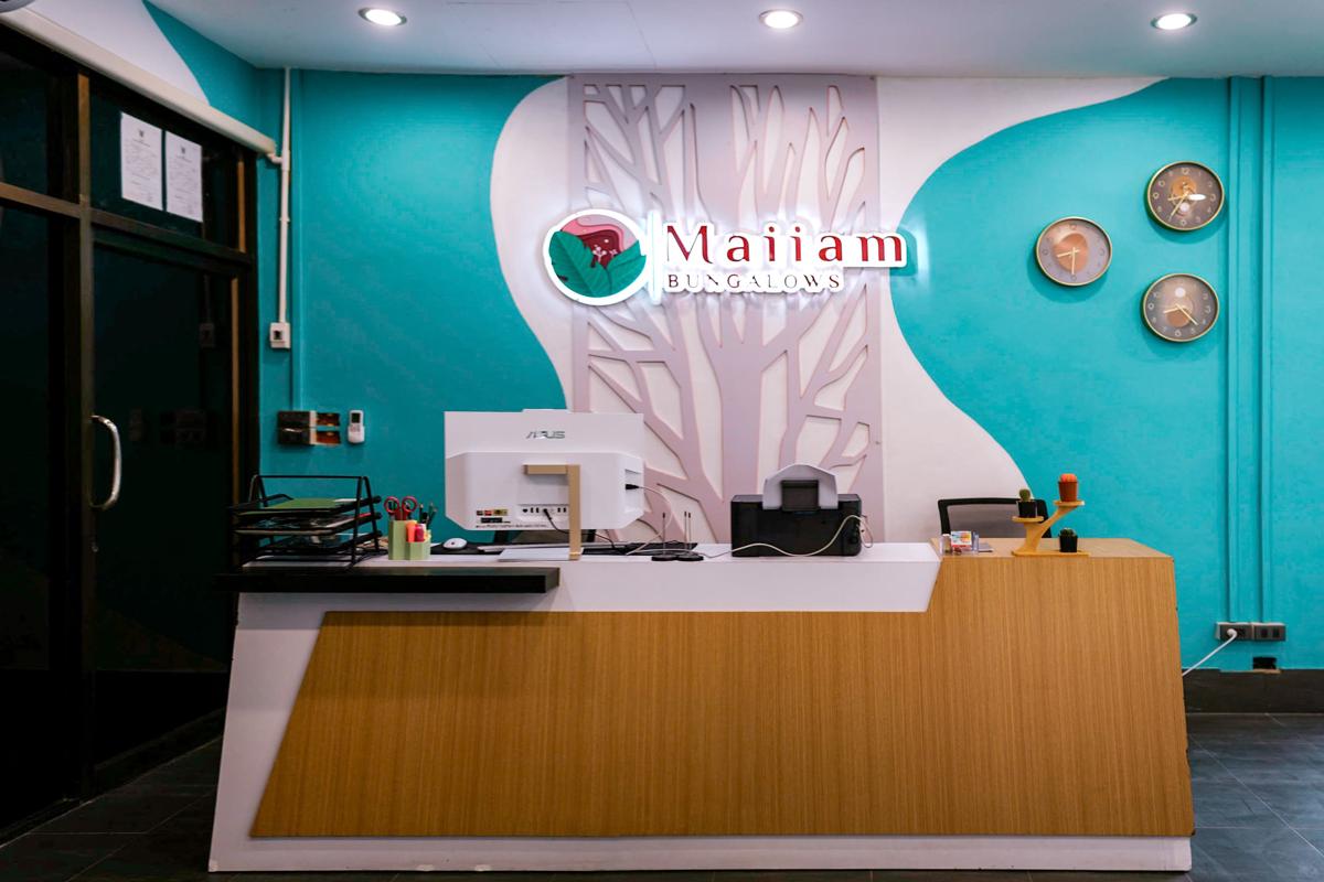 Maiiam Bungalows photo 1