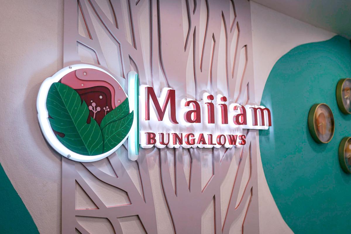Maiiam Bungalows photo 4