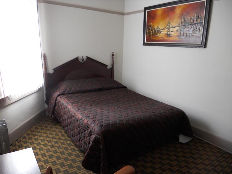 Pacifica Hotel photo 2