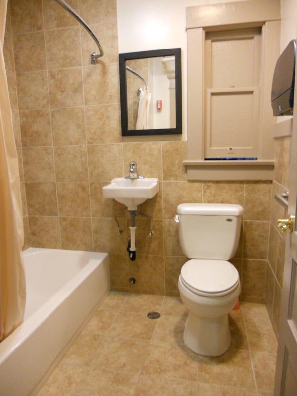 Pacifica Hotel photo 4