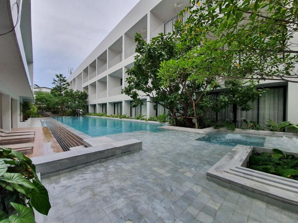 Chern Hostel photo 1