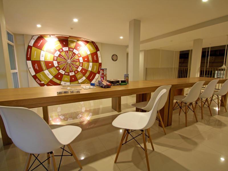 Chern Hostel photo 2