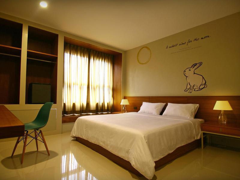 Chern Hostel photo 4