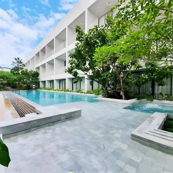 Chern Hostel photo 5