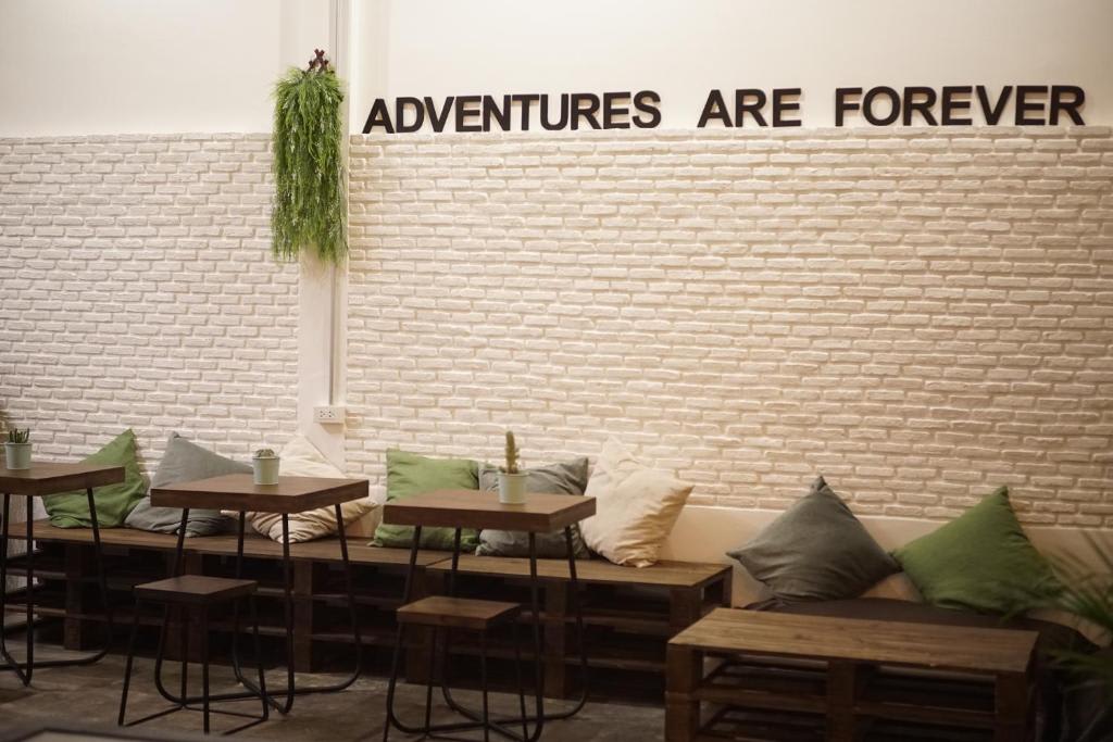 Krit Hostel photo 2