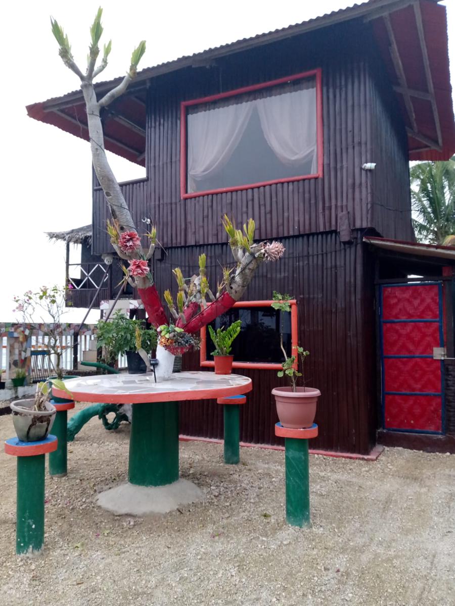 MDF Beach Resort photo 2