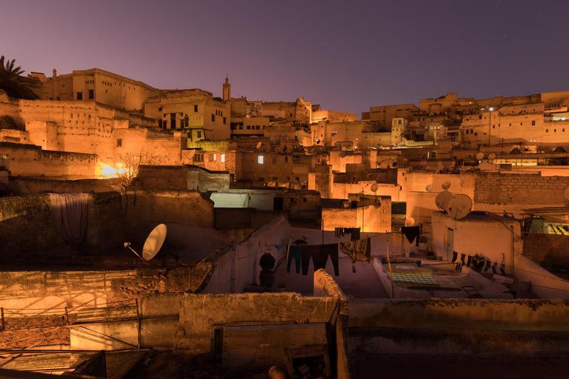 Riad Mikou photo 2