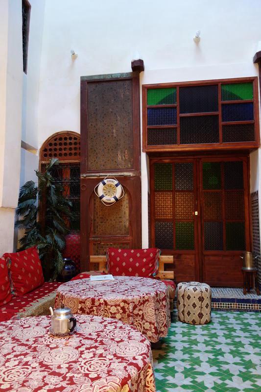 Riad Mikou photo 4