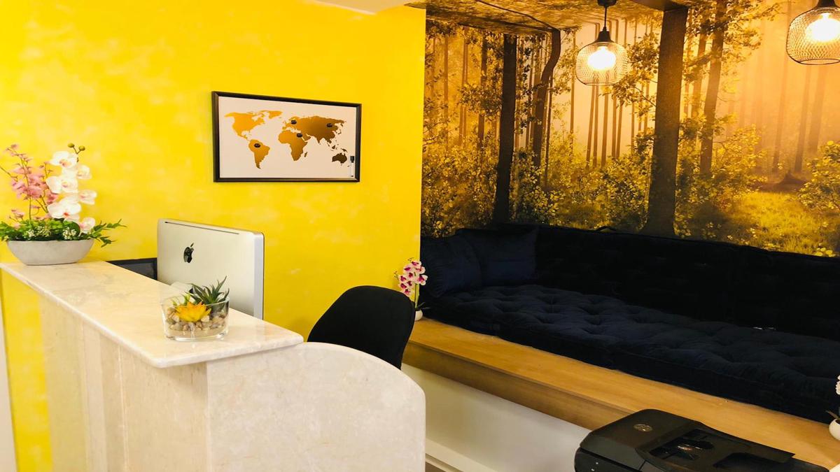 Space Hostel photo 3