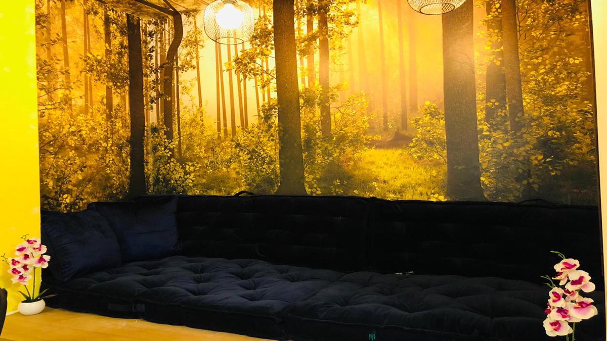 Space Hostel photo 4