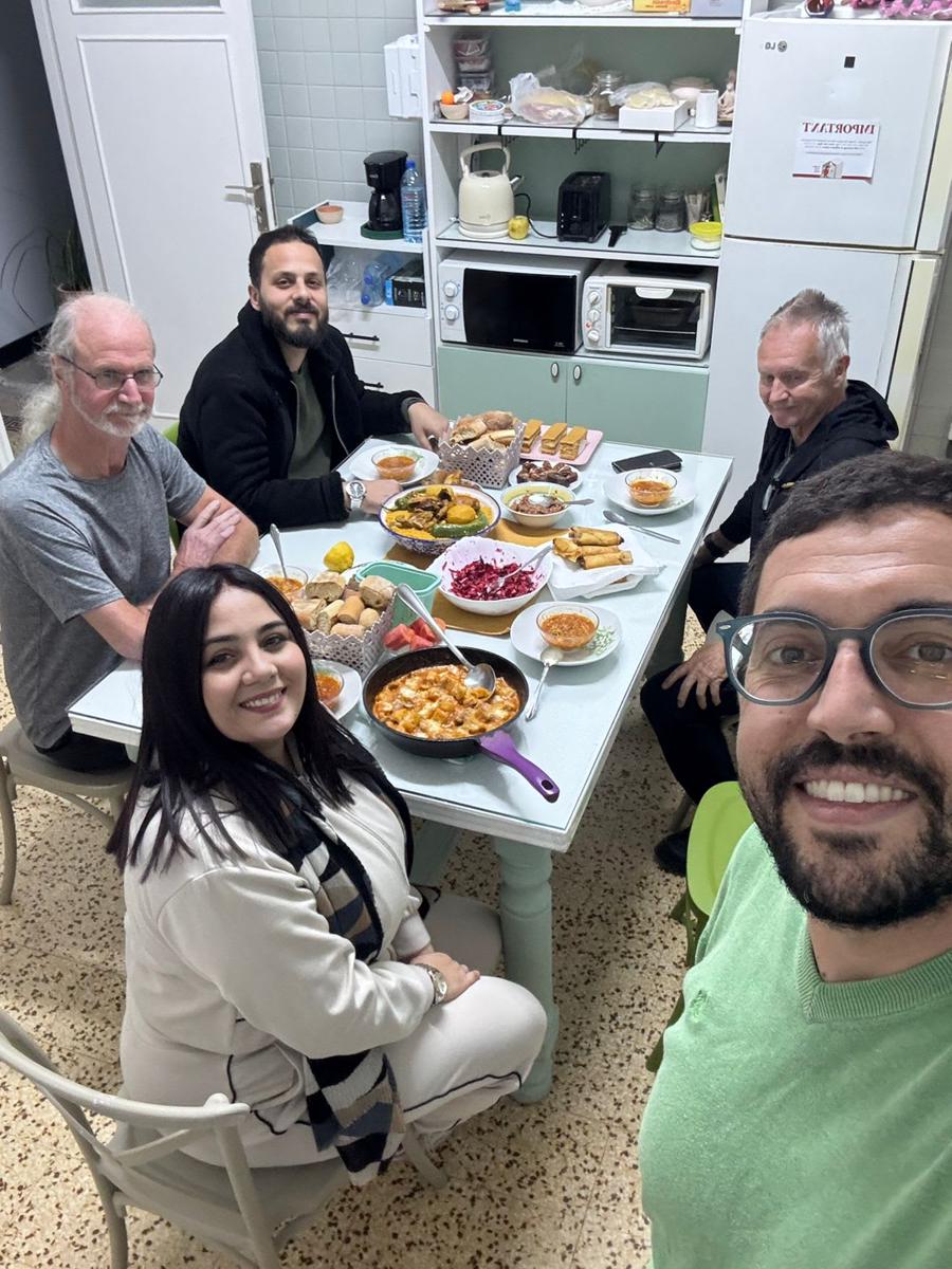 Nomads Hostel Sousse photo 1