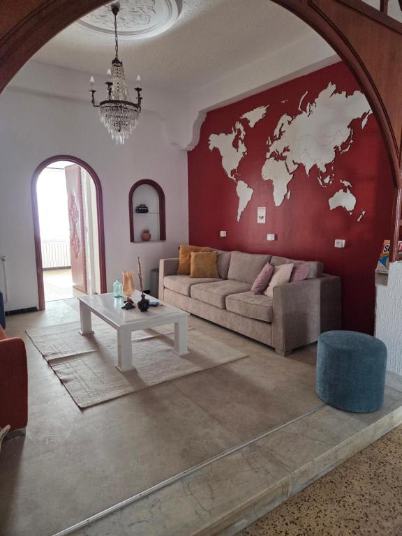 Nomads Hostel Sousse photo 2