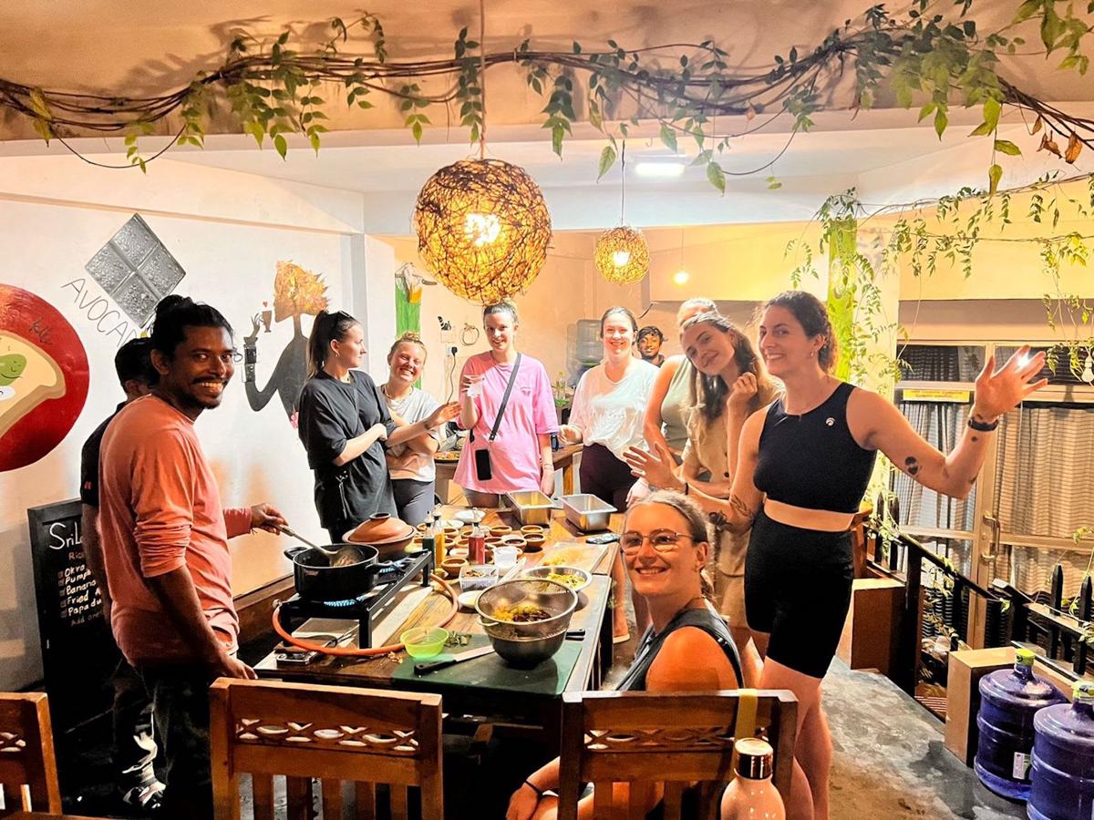 Avocado Hostel photo 1