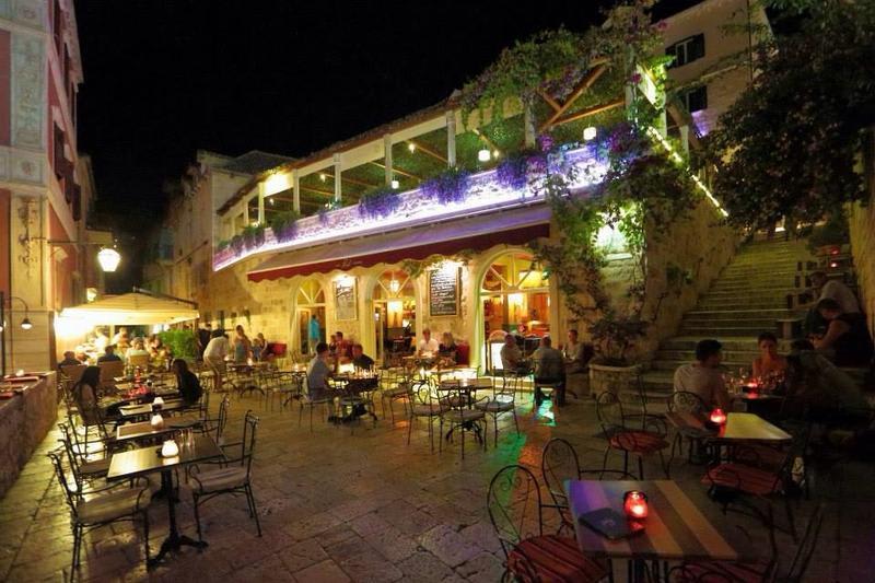 Hvar Centre Dorms photo 1