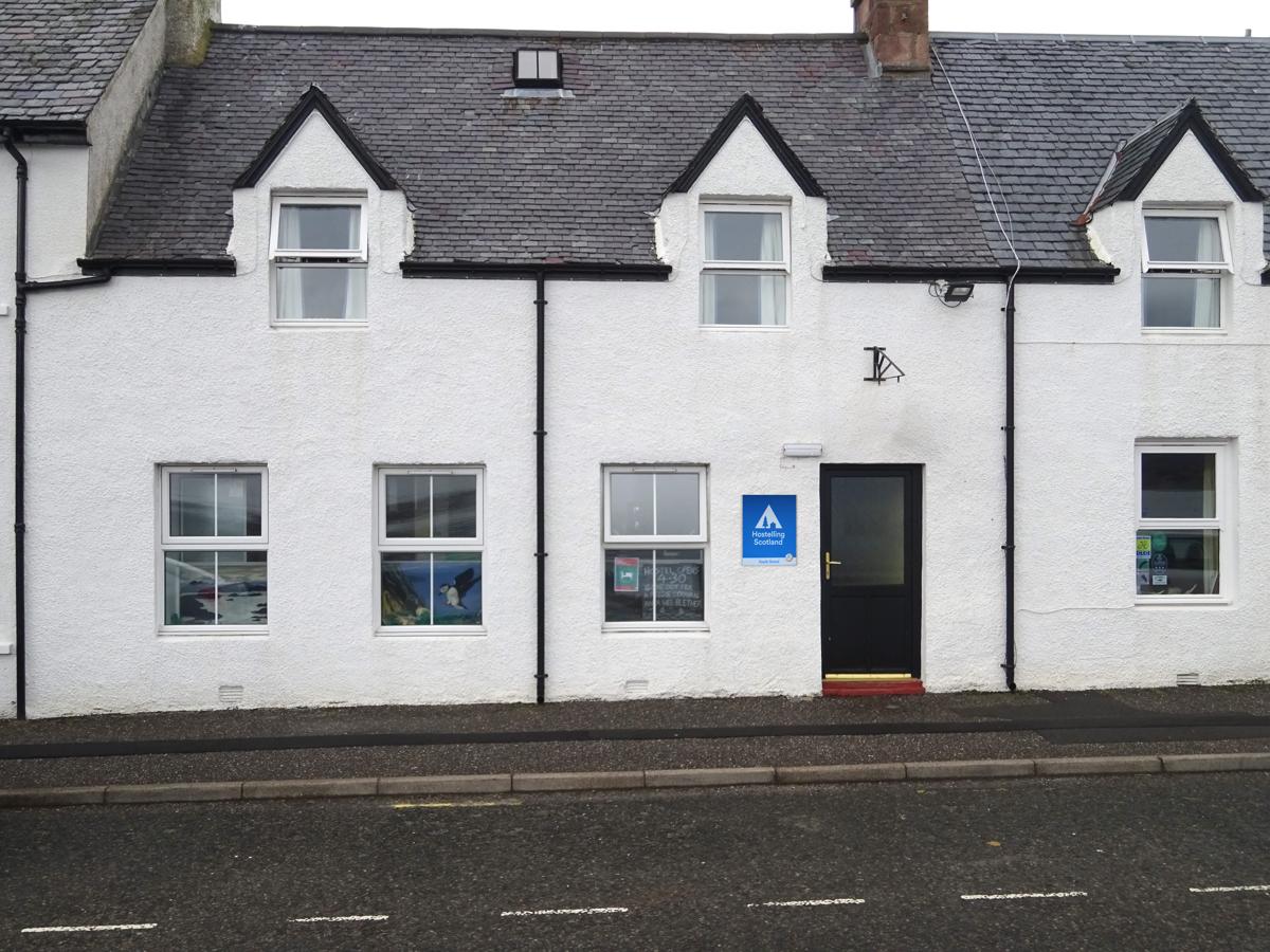Ullapool Youth Hostel photo 1