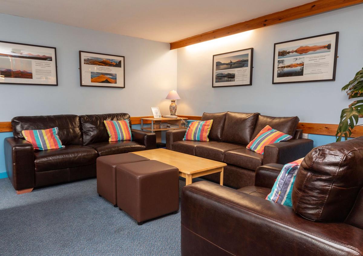 Ullapool Youth Hostel photo 2