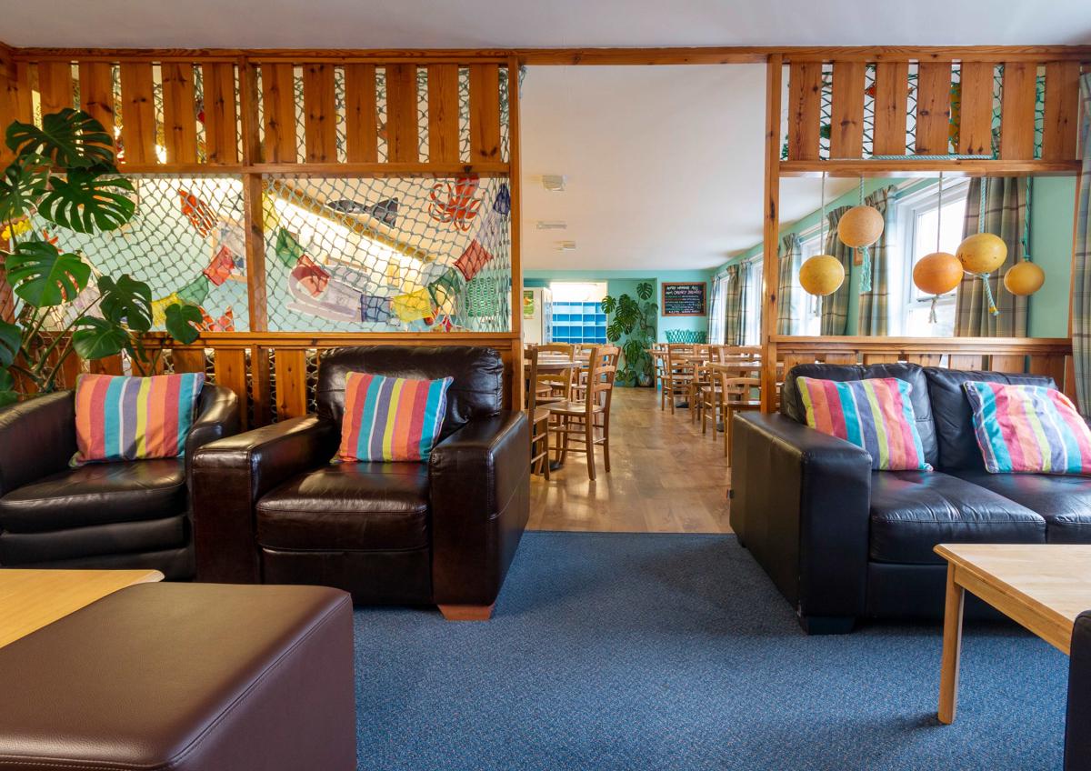 Ullapool Youth Hostel photo 3