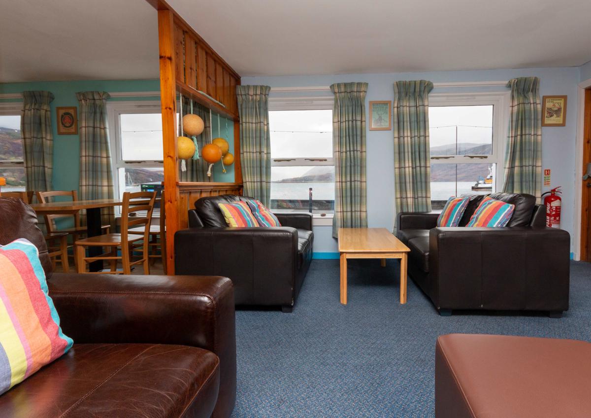 Ullapool Youth Hostel photo 4