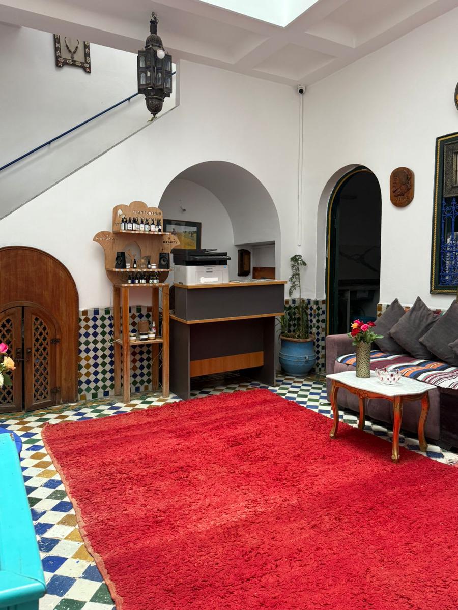 Hostel Casa Del Sol Marakech photo 3