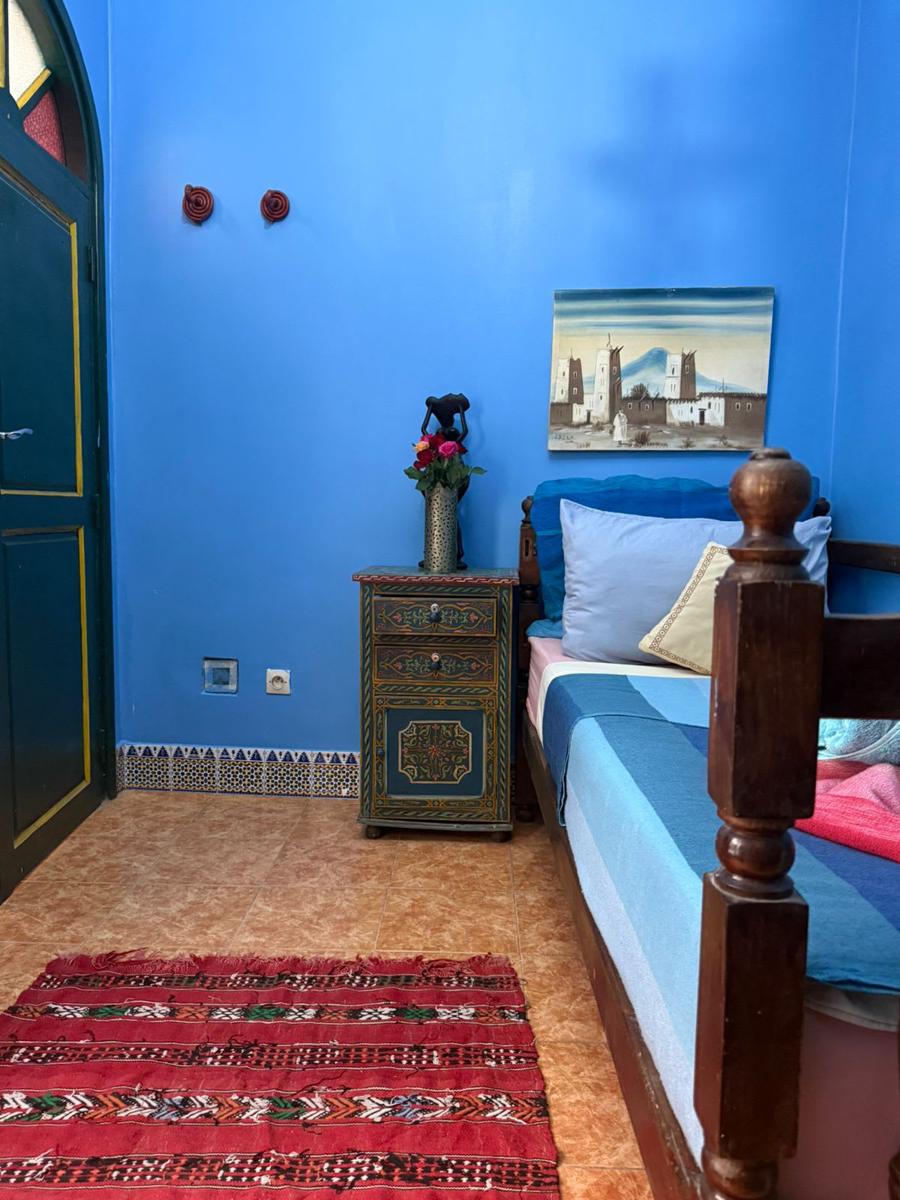 Hostel Casa Del Sol Marakech photo 4
