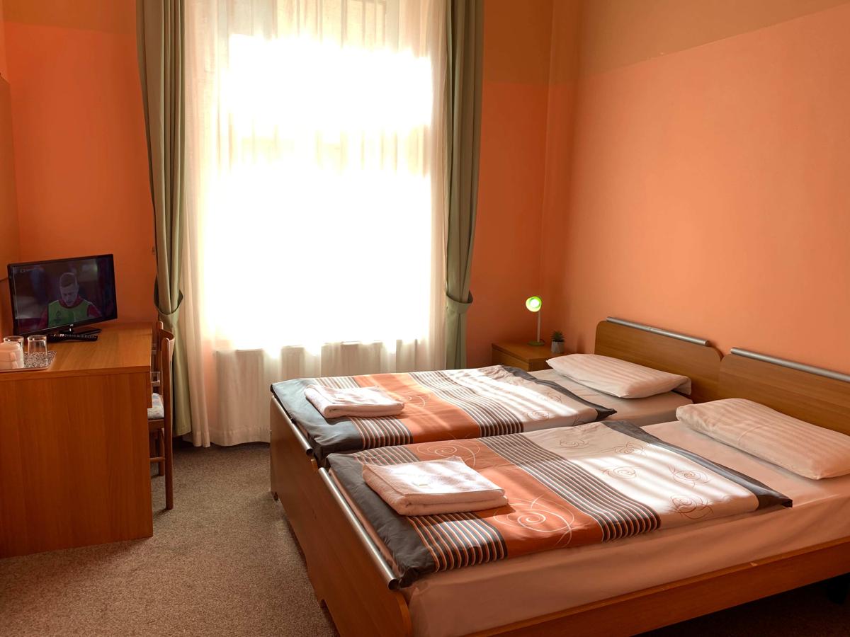 Hostel City Center photo 2
