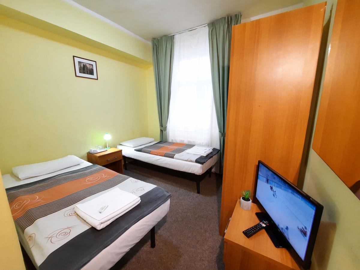 Hostel City Center photo 3