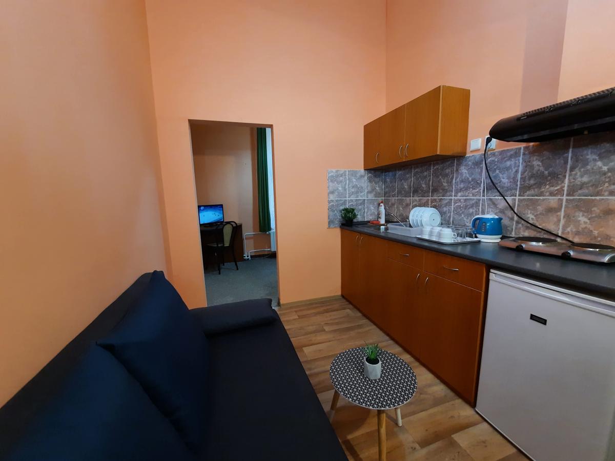 Hostel City Center photo 4
