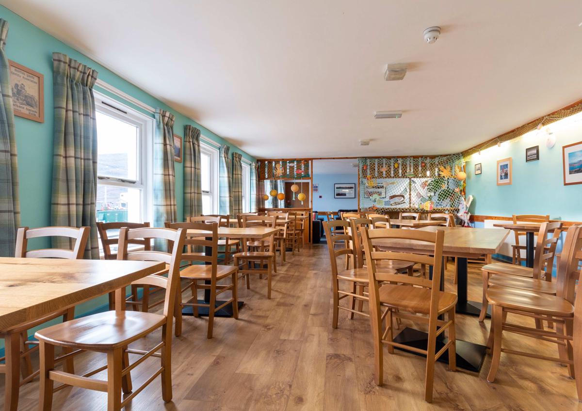 Ullapool Youth Hostel photo 5