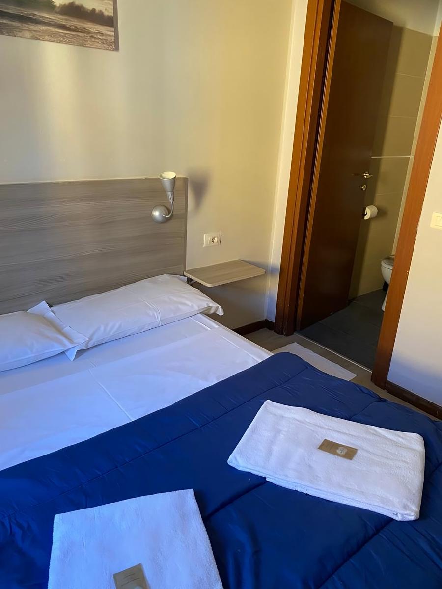 Hotel Galla photo 3