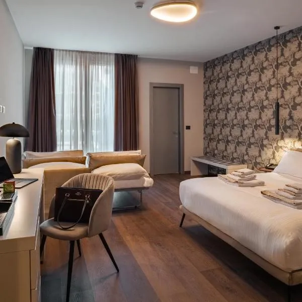 Hotel Galla photo 5