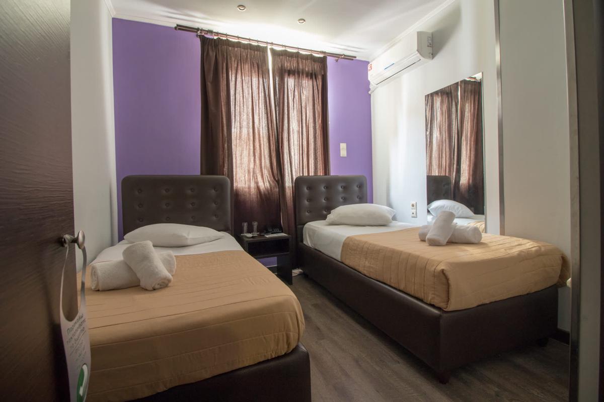 Cosmopolit Hotel photo 2