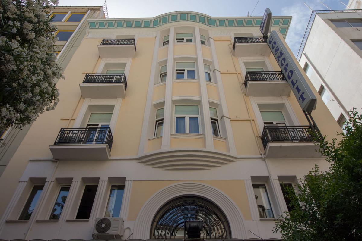 Cosmopolit Hotel photo 3