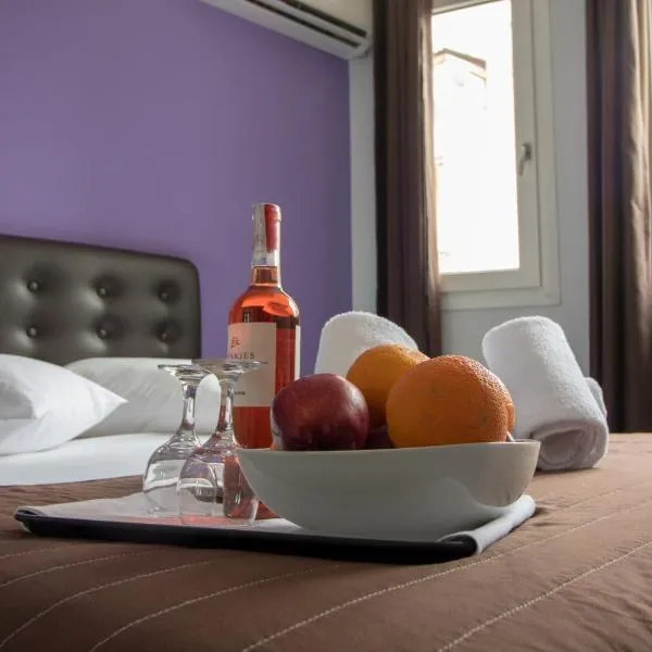 Cosmopolit Hotel photo 5