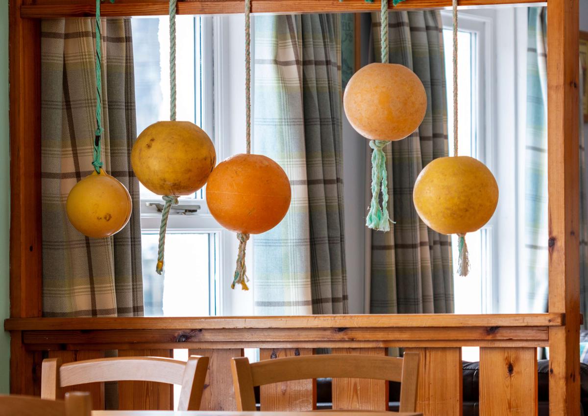 Ullapool Youth Hostel photo 6