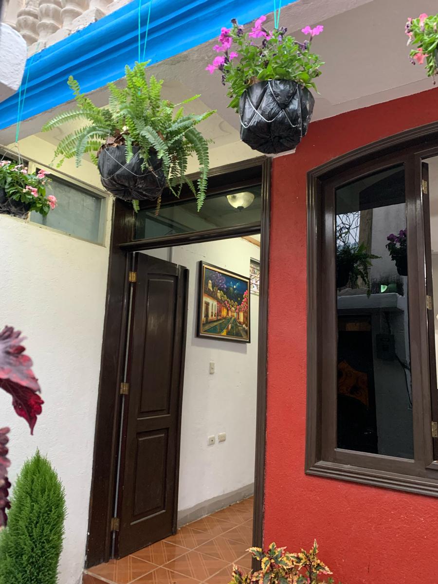 Casa Genesis photo 1