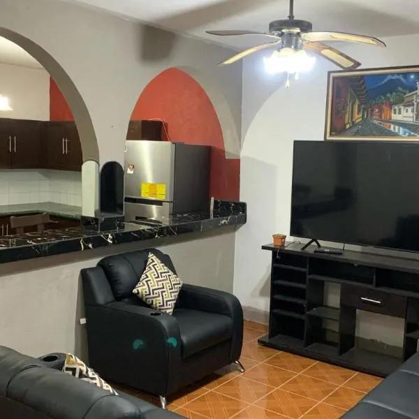 Casa Genesis photo 5